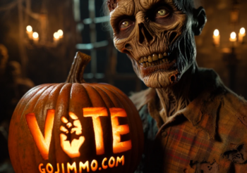 Pumpkin Contest 2024 – Vote Now